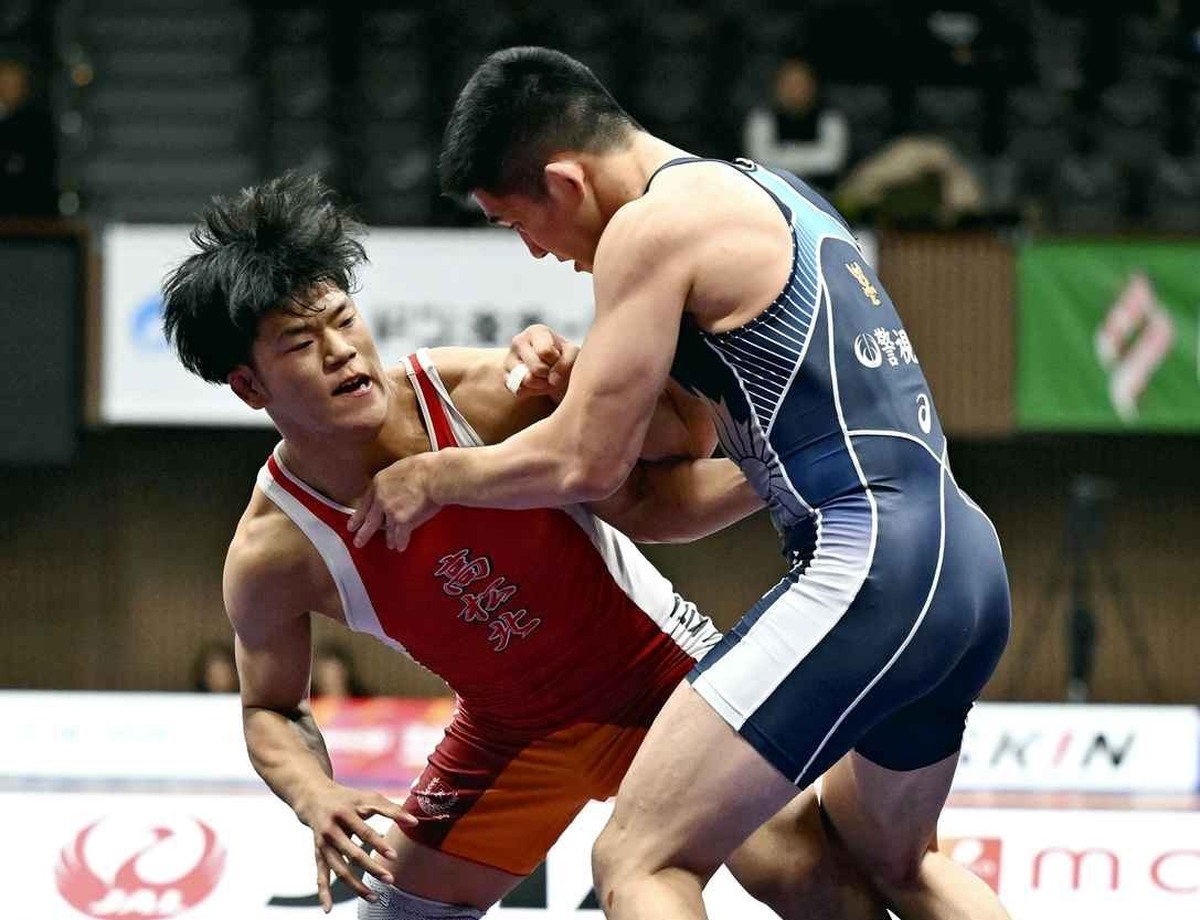توکیو میزبان نبرد بزرگ کشتی‌گیران ژاپن؛ جام امپراتور دروازه ورود برای تیم ملی در سال ۲۰۲۶