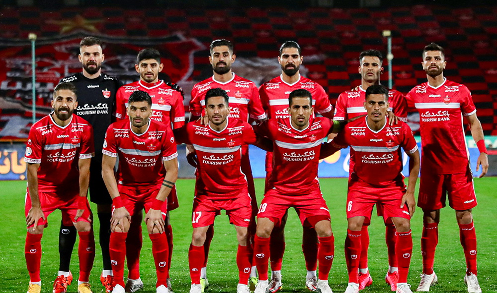 تکذیب خبر ممنوع المصاحبه بودن پرسپولیسی‌ها