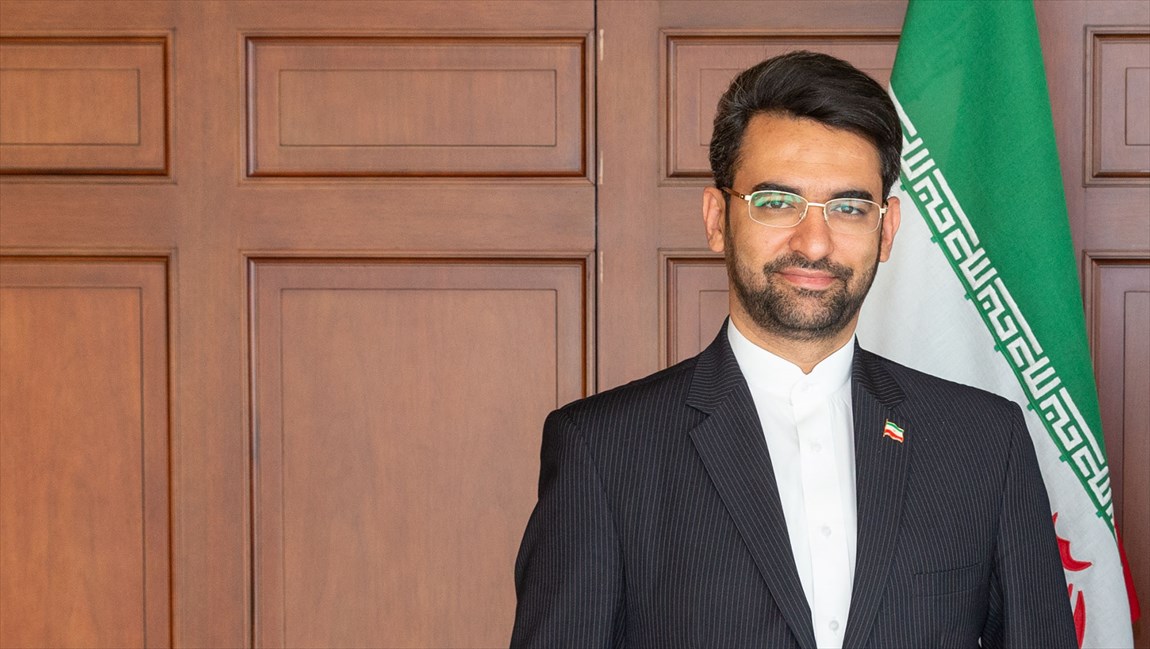 تکذیب شایعه مدیرعاملی جهرمی در پرسپولیس