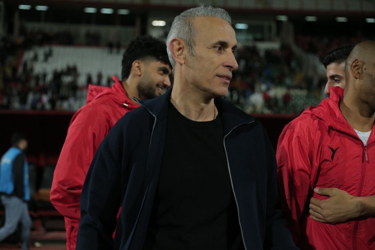 تکذیب فولاد: گل‌محمدی بند جدایی برای رفتن به پرسپولیس ندارد