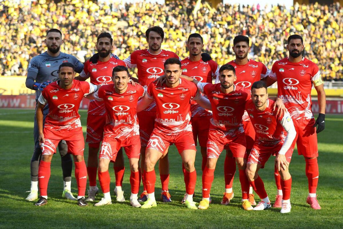 تکذیب یک ادعا؛ بازیکنان پرسپولیس جریمه مالی نمی شوند