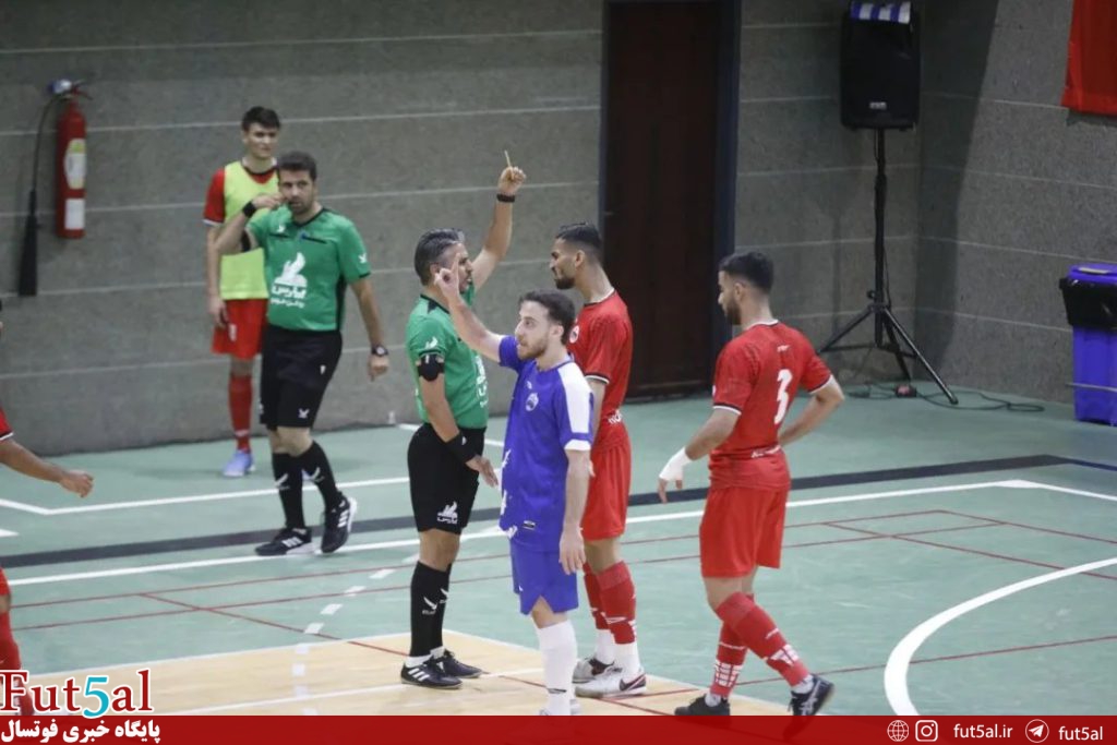 تکرار بازی رفت یا تغییر روند؟/ جدال حساس فولاد و پالایش