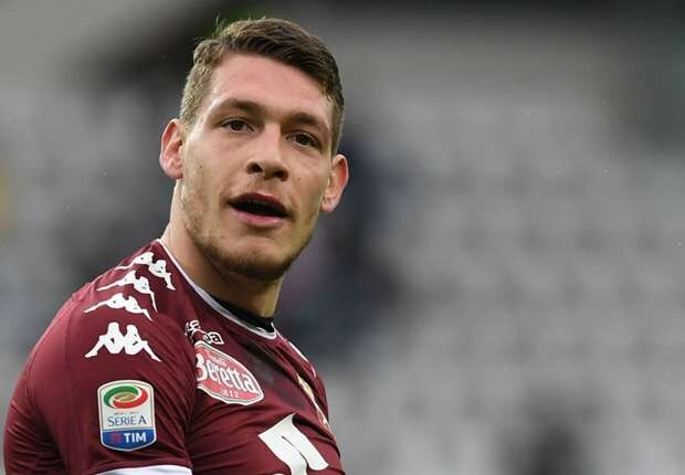 تکلیف مهاجم سرشناس رم با پرسپولیس مشخص شد