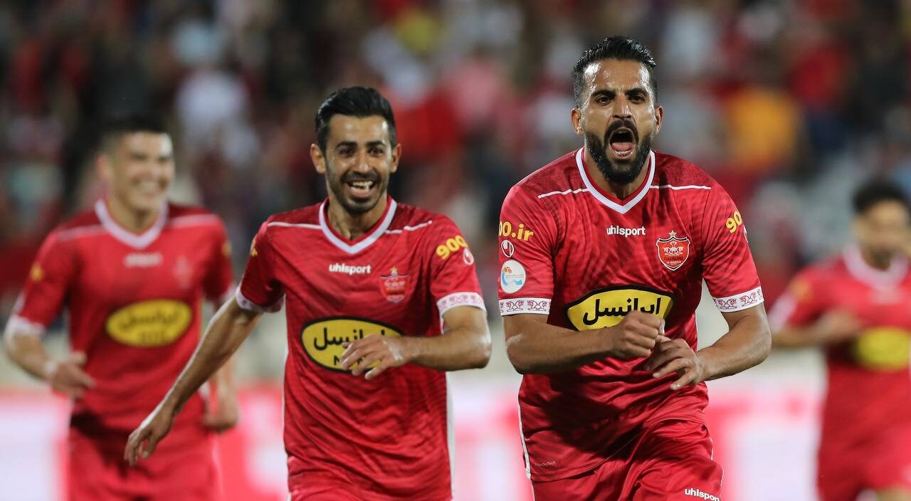 تکلیف نهایی مهاجم پرسپولیس مشخص شد