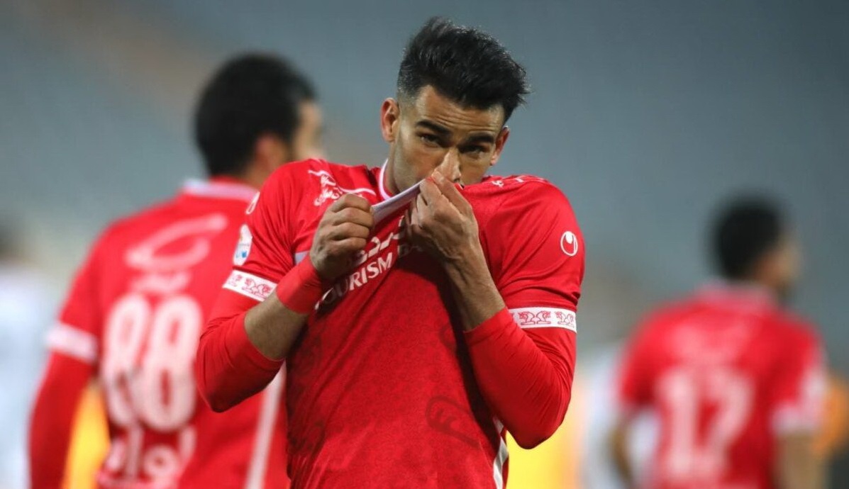 تکلیف پرسپولیس و آل کثیر امروز مشخص می شود؟