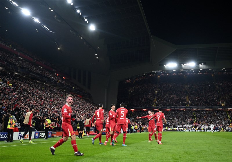 تیم منتخب فصل لیگ برتر از نگاه ESPN