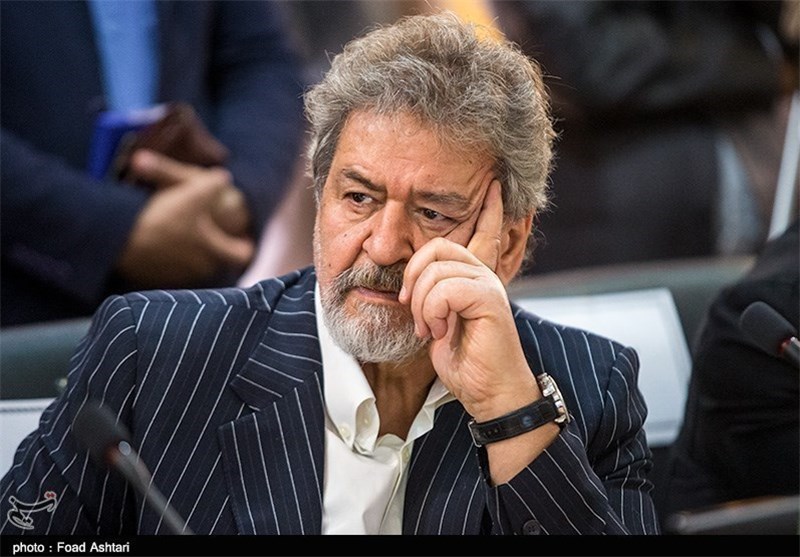 ثبت نام امیر عابدینی برای ریاست فدراسیون فوتبال