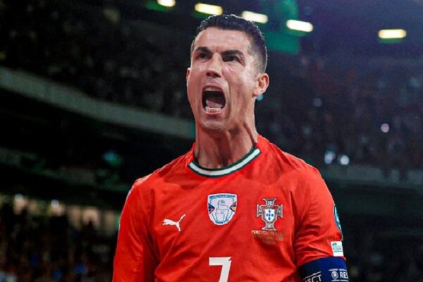 جام جهانی؛ دو رویه متفاوت و متناقض رونالدو