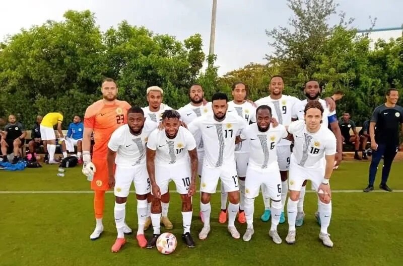 جام‌جهانی کوچک‌ها؛ کوراسائو و هائیتی هم بخت صعود دارند