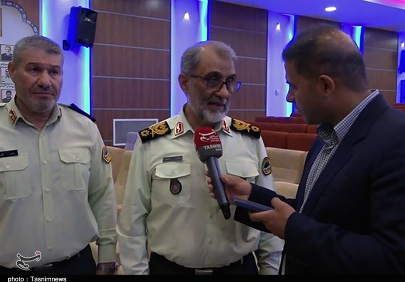 جانشین فراجا: بیش از ۲ میلیون اتباع غیرمجاز در ایران حضور دارند
