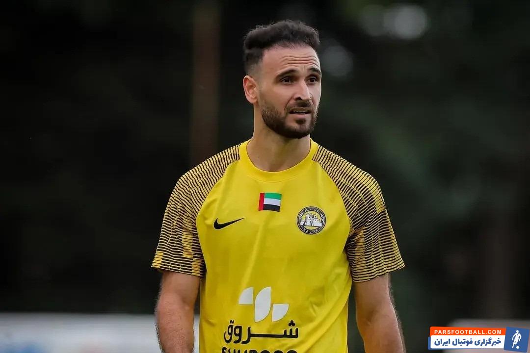 جای خالی احمد نوراللهی در ترکیب پرسپولیس ؛ درخواست مهم هواداران از مدیران باشگاه + جزئیات