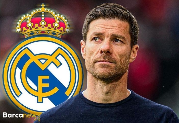 جایگزین شگفت‌انگیز ژابی آلونسو در رئال مادرید!