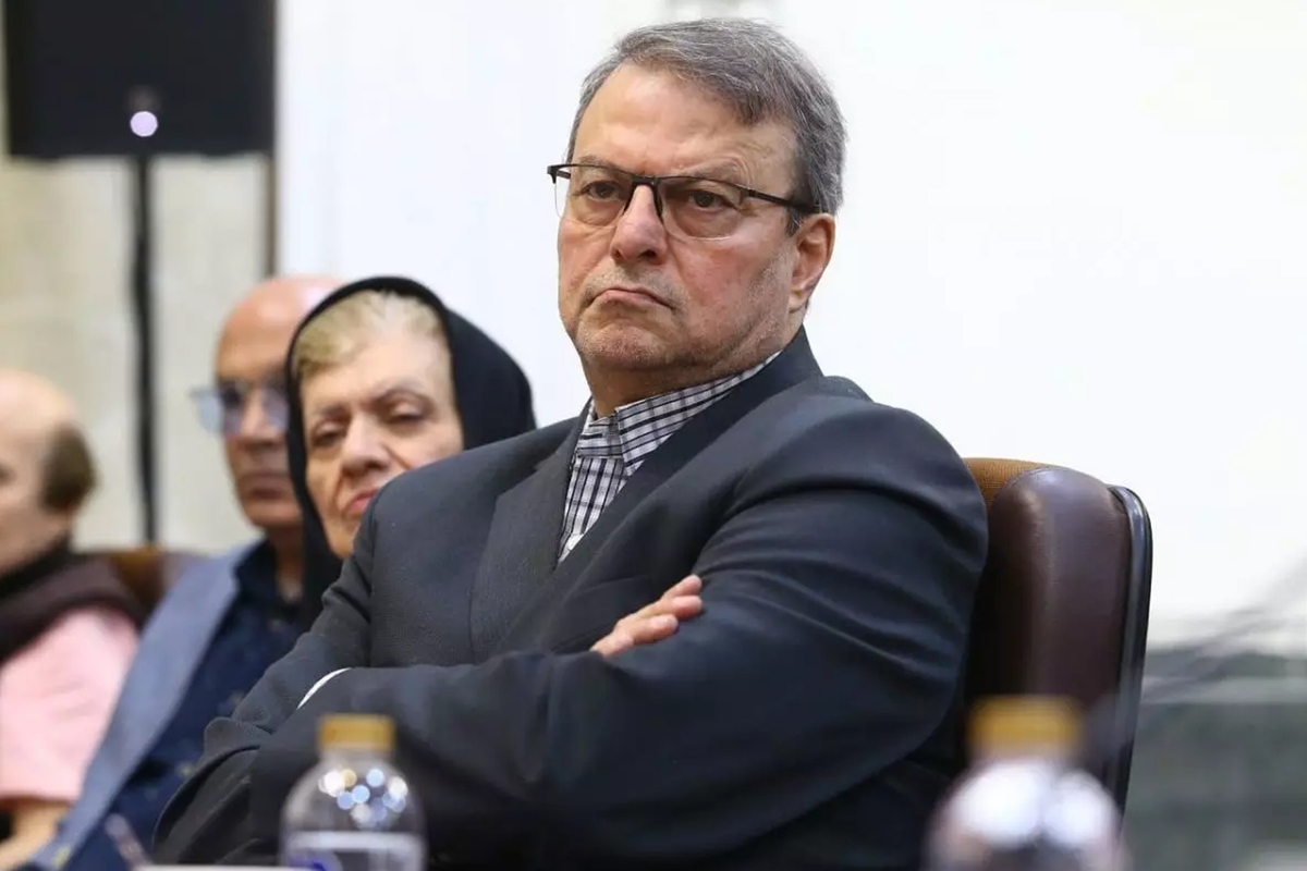 جدایی اسدی از استقلال