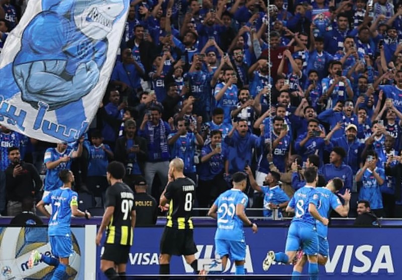 جدایی دو الهلالی قطعی شد/ النصر به دنبال معاوضه لاپورت با پولیسیک