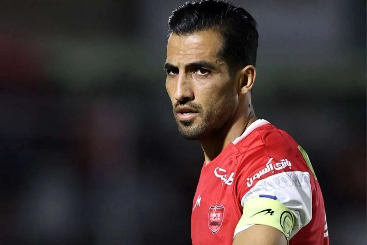 جدایی وحید امیری از پرسپولیس گران تمام شد؟