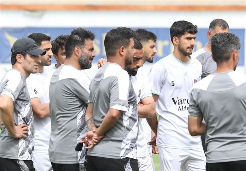 جدایی ۳ مربی از کادر فنی نساجی
