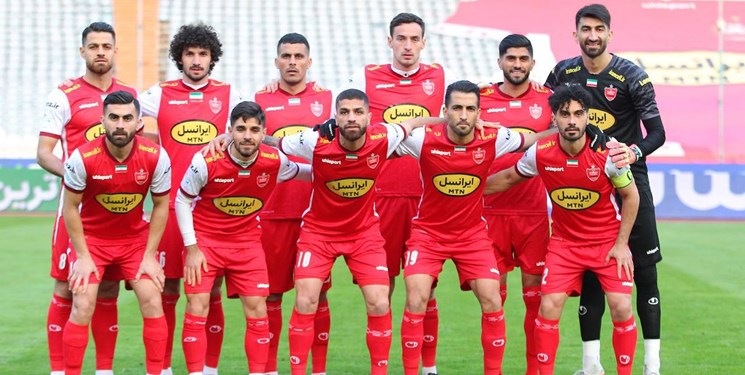 جدول لیگ برتر| اختلاف ۸ امتیازی پرسپولیس با استقلال+ جدول