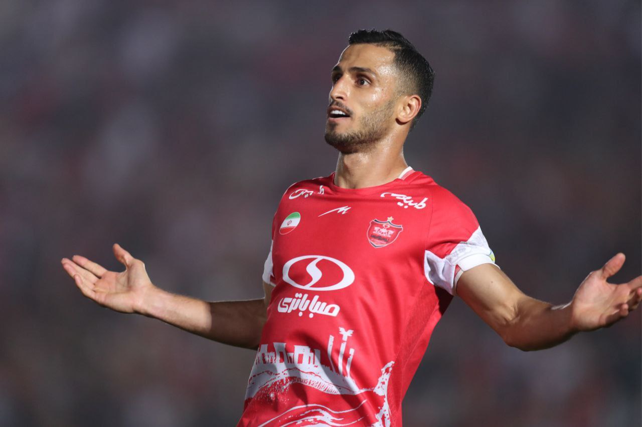 جدول لیگ برتر| پرسپولیس به صدر نزدیک شد، استقلال هفتم
