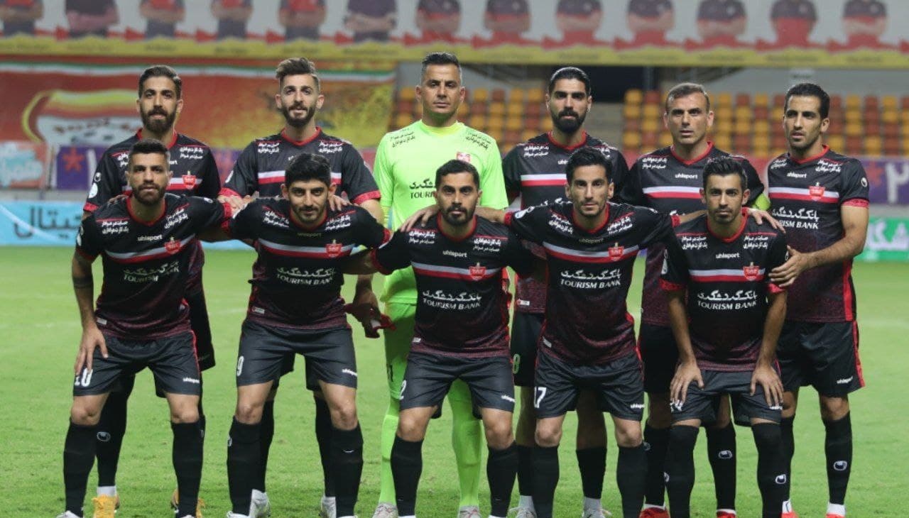 جدول لیگ برتر / پرسپولیس به گل گهر در صدر جدول چسبید