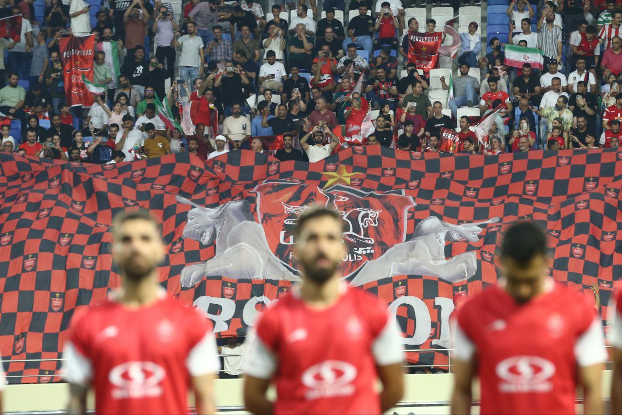 جدول نهایی هفته چهارم نخبگان و همسایگی پرسپولیس و استقلال