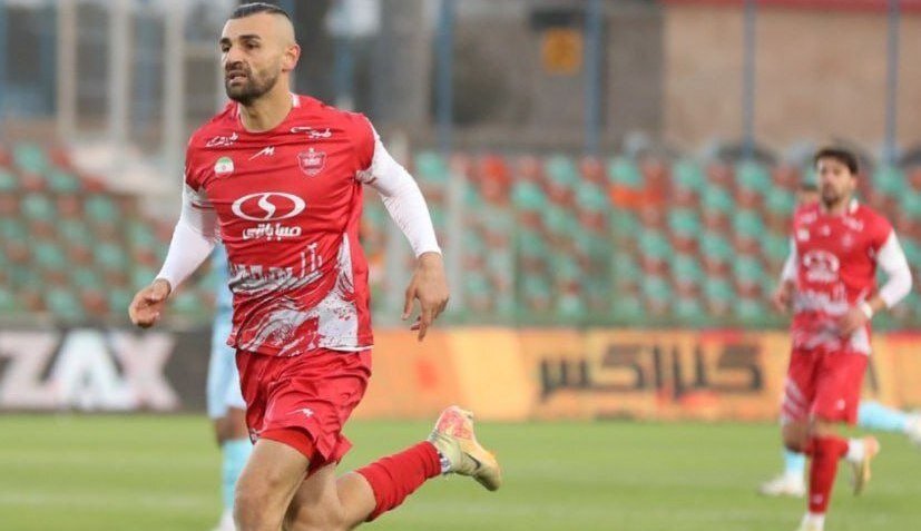 جدیدترین جدول رده‌بندی لیگ برتر بعد از برد سخت پرسپولیس در برابر گل گهر