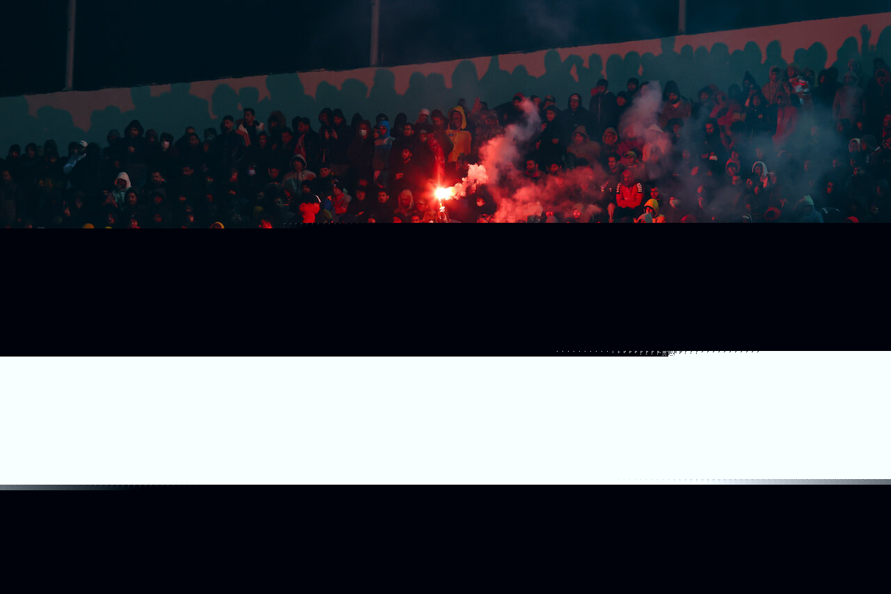جریمه ۱۰ هزار دلار پرسپولیس توسط AFC