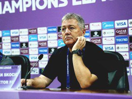 جریمه ۲۰۰ میلیونی اسکوچیچ و مدیرعامل استقلال خوزستان