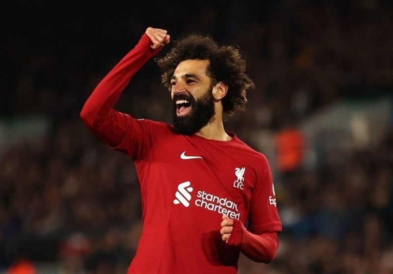 جزئیات جدید در مورد آینده محمد صلاح