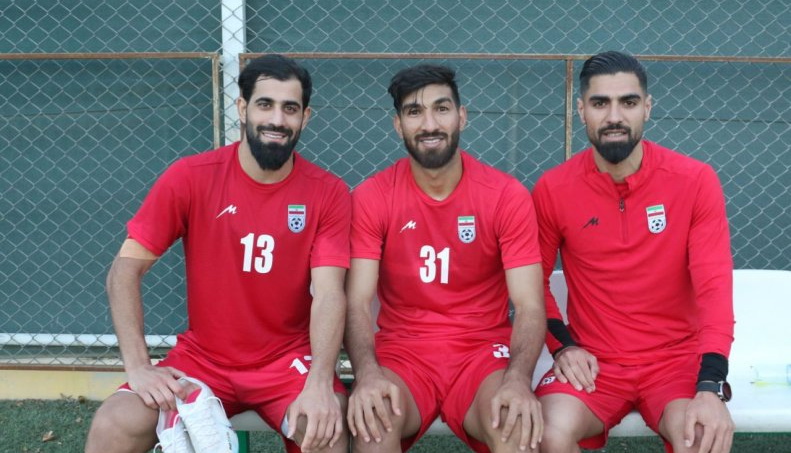 جزئیات مذاکره پرسپولیس برای مهاجم سپاهان/ سد ساکت مقابل مغانلو