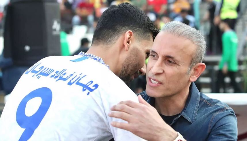 جزئیات کامل مذاکره بی نتیجه پرسپولیس با شکاری