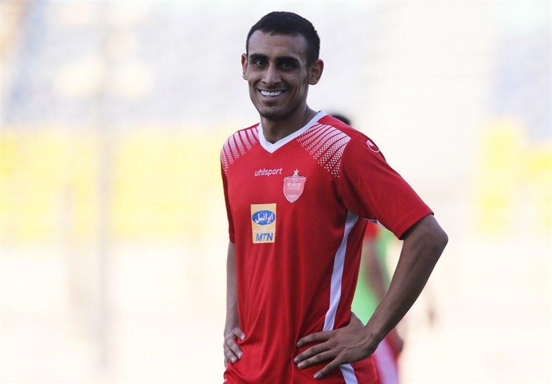 جزییات توافق باشگاه پرسپولیس با روستایی