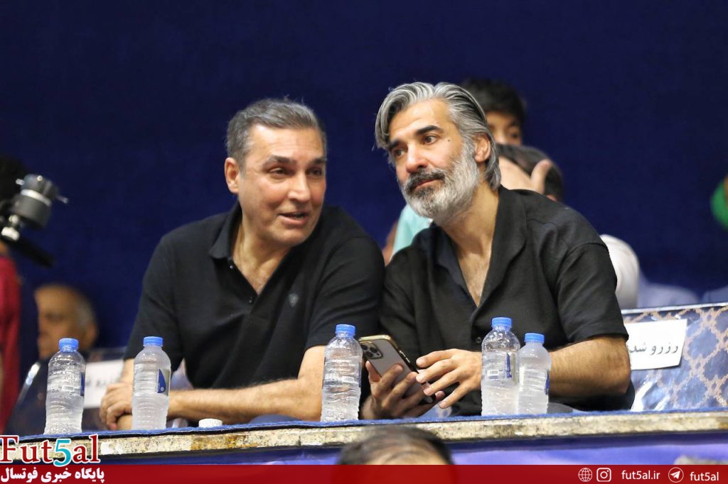 جشنواره گل در آغاز لیگ برتر فوتسال زیر ذره‌بین مربیان تیم ملی
