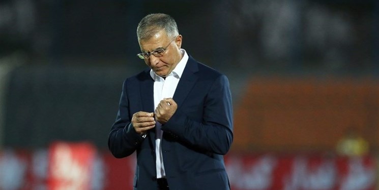 جلالی: بار روانی روی استقلال بیشتر است/ پرسپولیسی‌ها با شایستگی قهرمان شدند