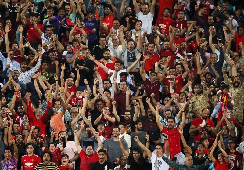 جلسه مهم برای بلیت فروشی بازی پرسپولیس