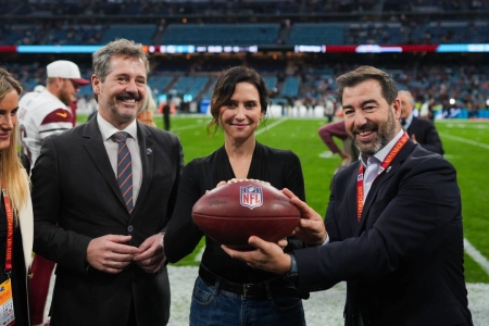 جنجال تازه در برنابئو؛ پول عمومی برای یک نمایش سیاسی