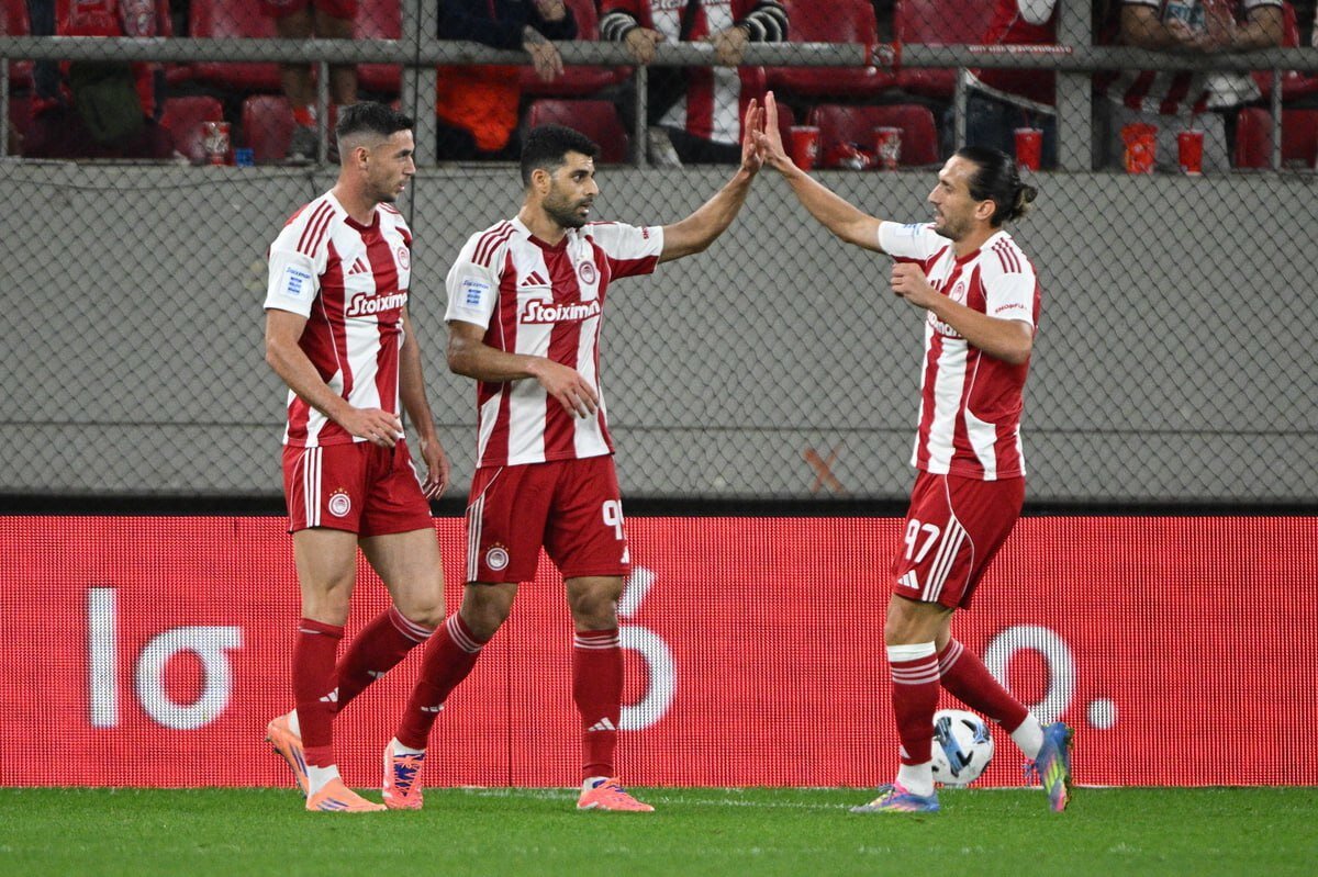 جنجال طارمی در ایران به یونان هم کشیده شد | رفتار عجیب بعد از گلزنی و رمزگشایی یونانی‌ها