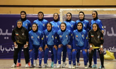 جنجال لغو بازی فوتسال بانوان؛ استقلال: ۳ امتیاز هم جبران خسارت ما نیست!