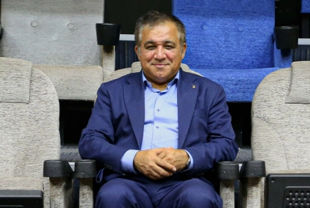 جنگ رسانه‌‌ای سرخابی‌ها؛ لقب عجیب تاجرنیا به هواداران پرسپولیس!