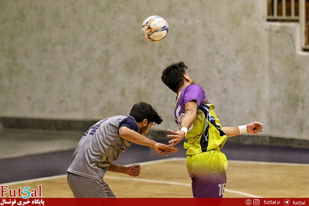 جنگ فولادی در بندر