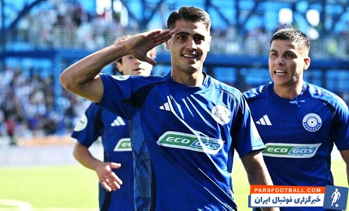 جنگ نقل و انتقالاتی پرسپولیس و استقلال برای این ستاره آغاز می شود؟