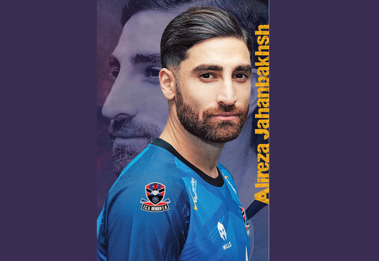 جهانبخش تا دلتان بخواهد پیشنهاد داشت | ۶ تیم از ۶کشور به دنبال او بودند