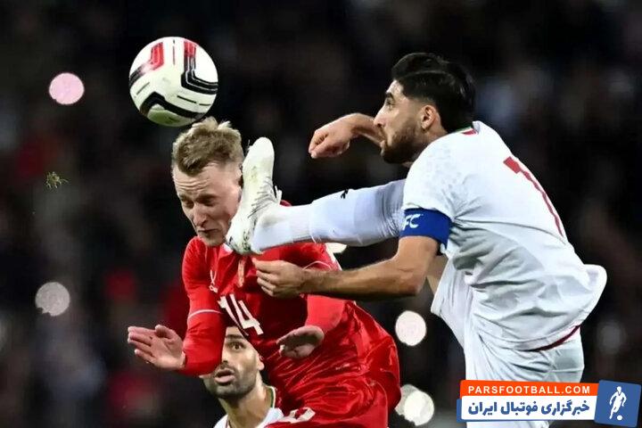 جهانبخش روی پوستر فیفا رفت جهانبخش روی پوستر فیفا رفت