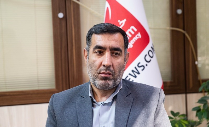 جوادی: استقلال و پرسپولیس به تعهد خود عمل نکردند/ شرایط ورزشگاه تختی خیلی مطلوب نیست