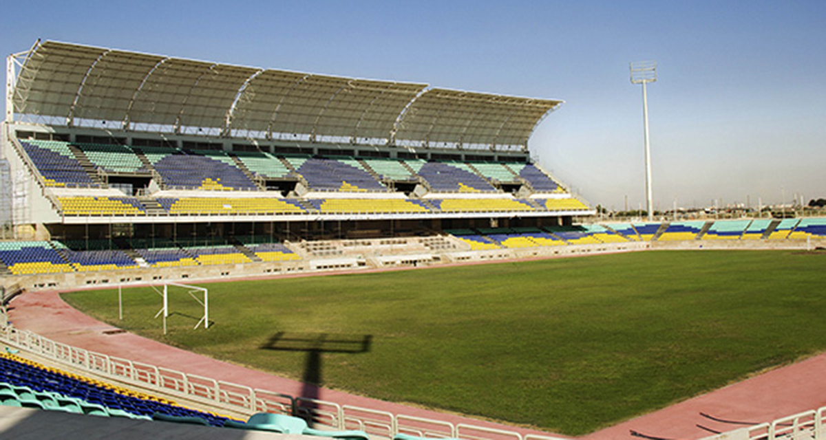 جوادی: شهید کاظمی متعلق به پرسپولیس نیست