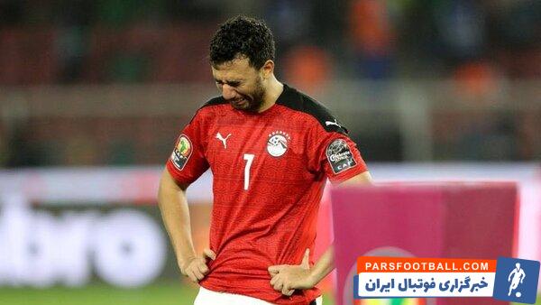 جولان مصدومیت در اردوی هم گروهی ایران در جام جهانی