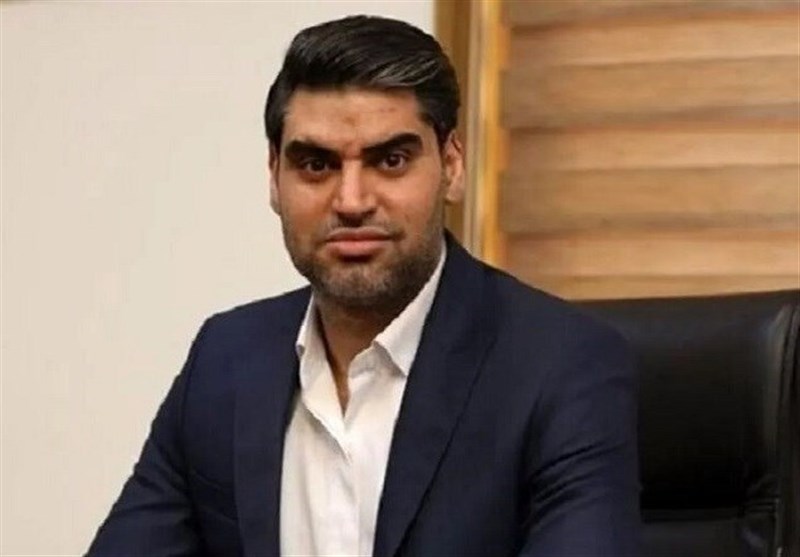 حدادی رئیس هیئت مدیره باشگاه پرسپولیس شد