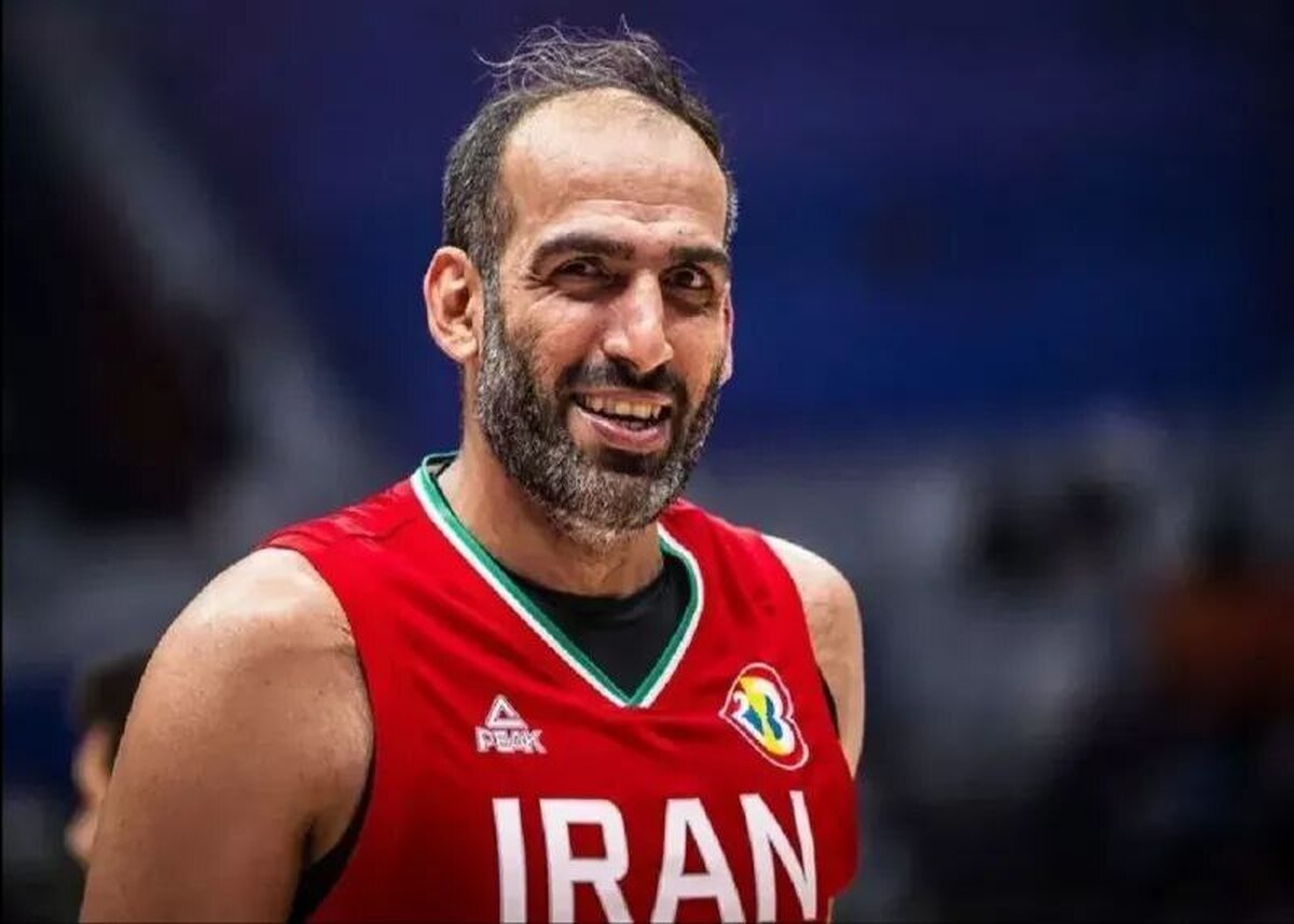 حدادی: ورود به مدیریت؟ تا جایی که بتوانم بازی می‌کنم/ برای نیم فصل دوم ترجیح می‌دهم در ایران تیم بگیرم + فیلم