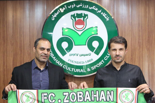 حدادی‌فر: از نتیجه ناراحت، از تلاش بازیکنان راضی هستم