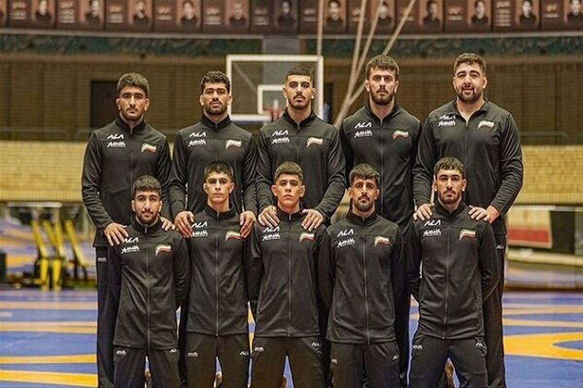 حذف زودهنگام عبدولی از مسابقات جهانی کشتی فرنگی