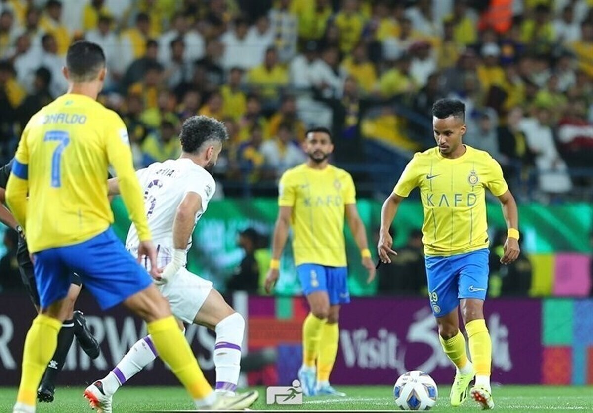 حرف آخر AFC درباره بازی استقلال – النصر